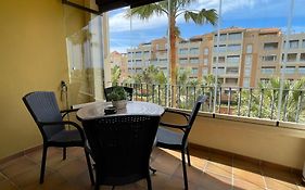 Apartamento Deluxe Vistas Laterales Al Mar